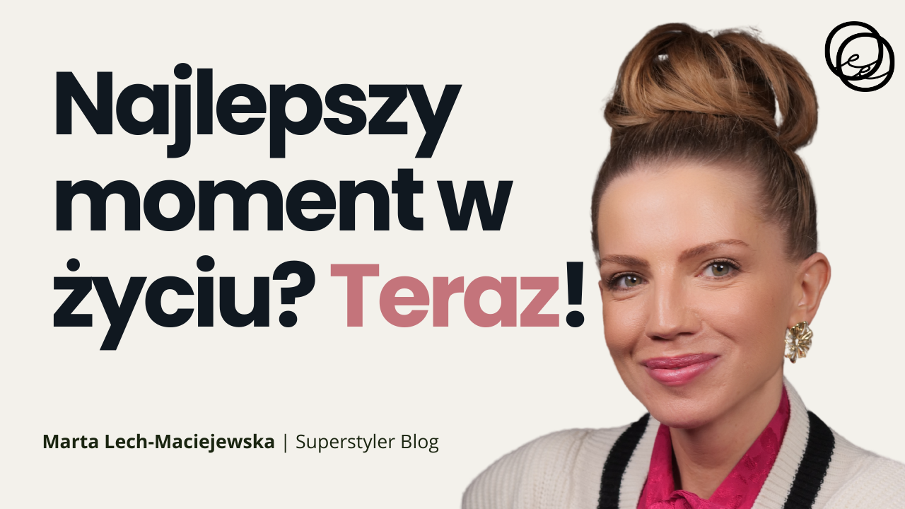 Inspirująca historia i siła kobiet. Marta Lech-Maciejewska o życiu po diagnozie