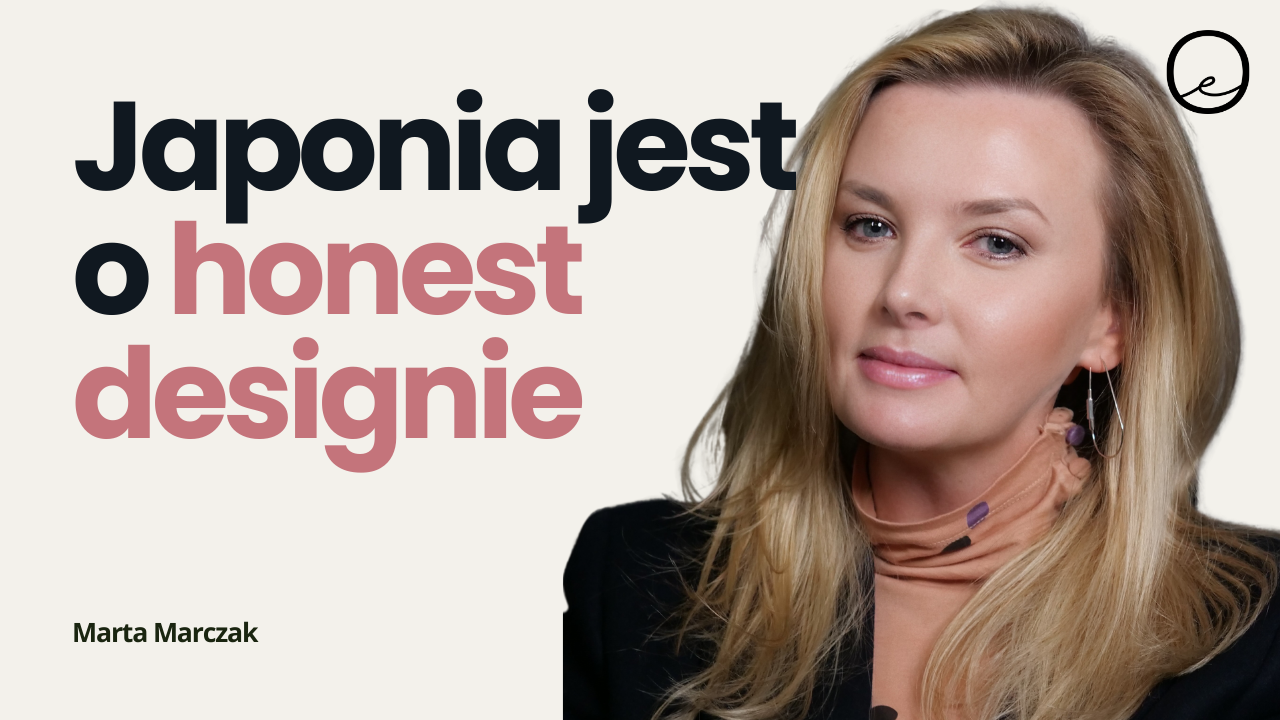 Japońska sztuka wnętrz: Jak przestrzeń wpływa na dobrostan | Marta Marczak