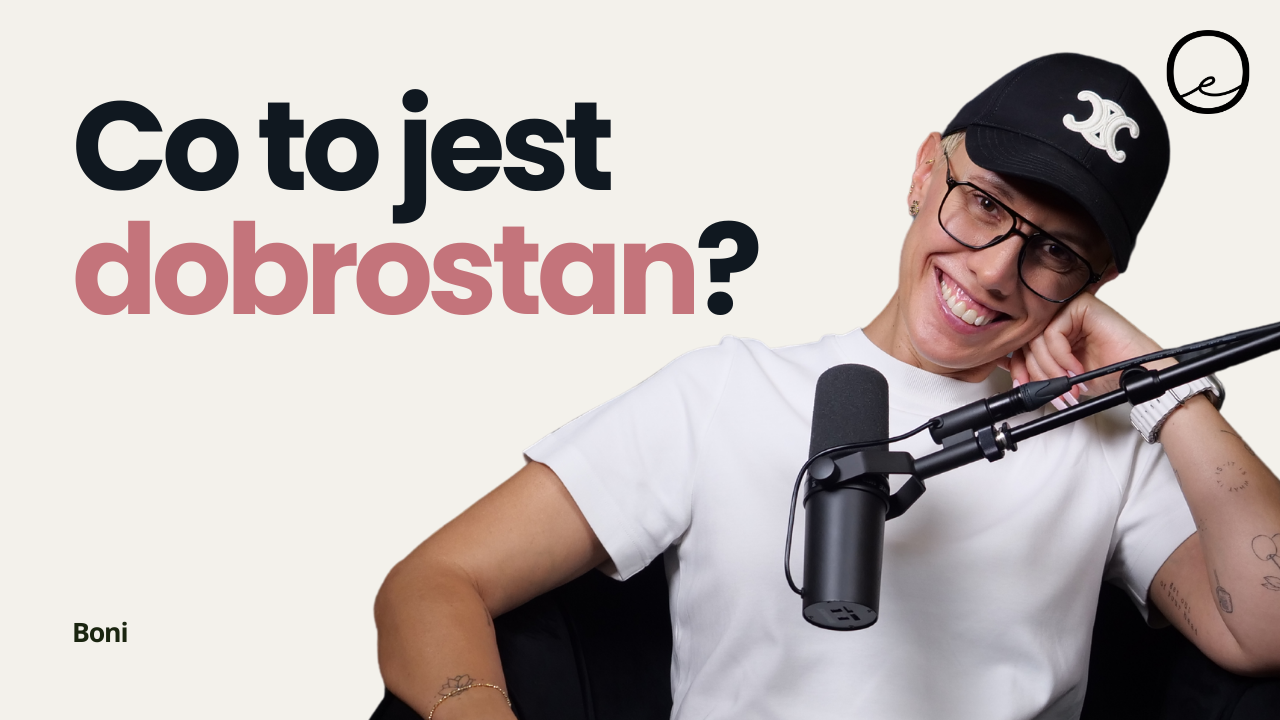 Subiektywnie o dobrostanie widzianym moimi oczami
