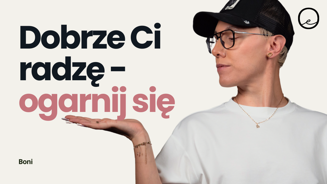 Antyrady, które rujnują relacje