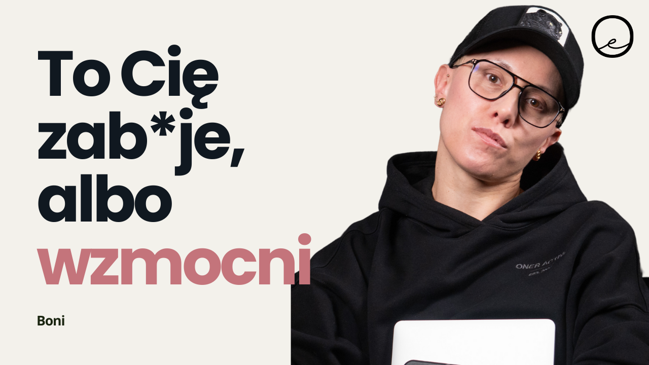 Nowe oblicze produktywności